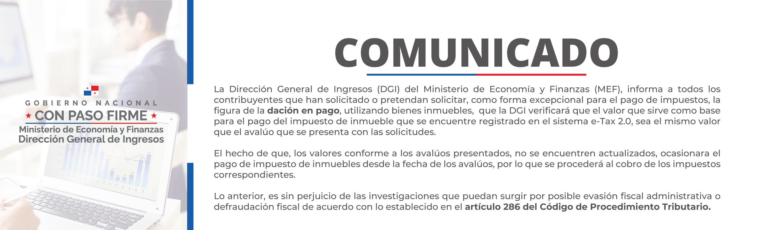 Dirección General de Ingresos