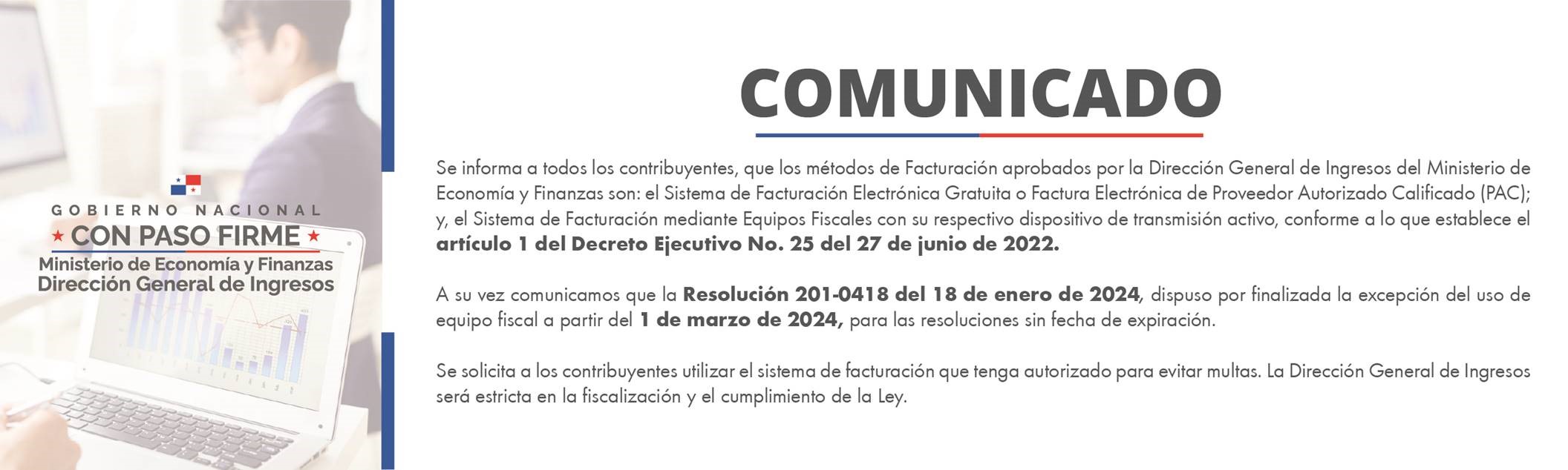 Dirección General de Ingresos