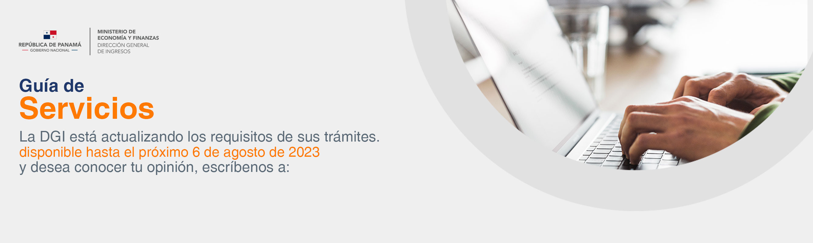 Dirección General de Ingresos