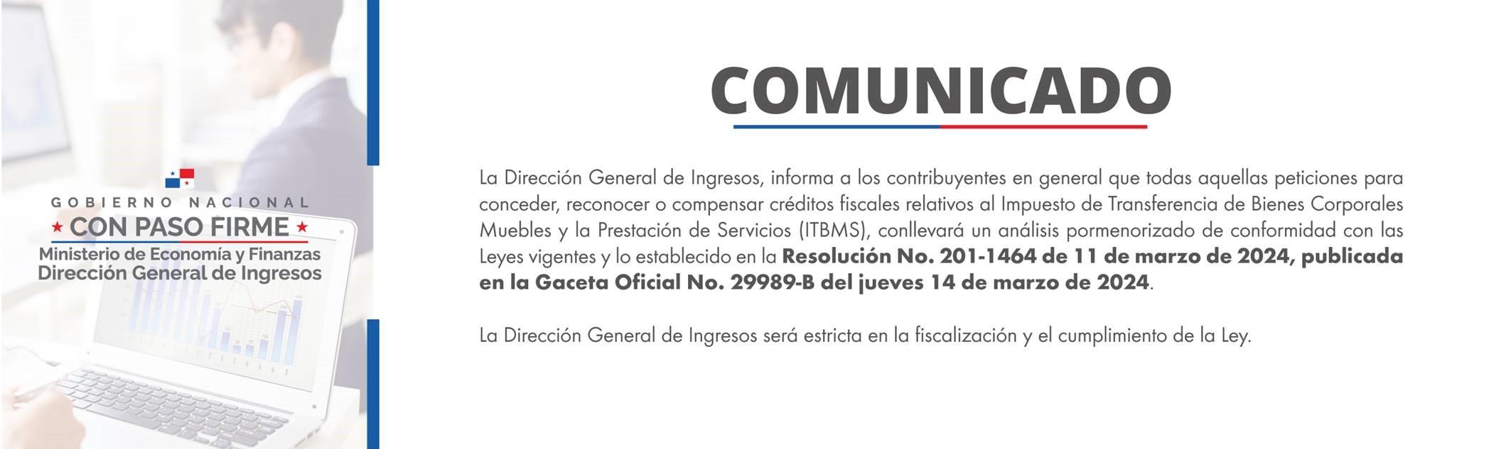 Dirección General de Ingresos