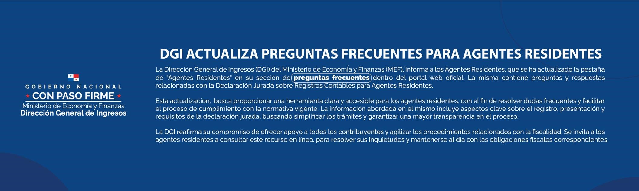 Dirección General de Ingresos