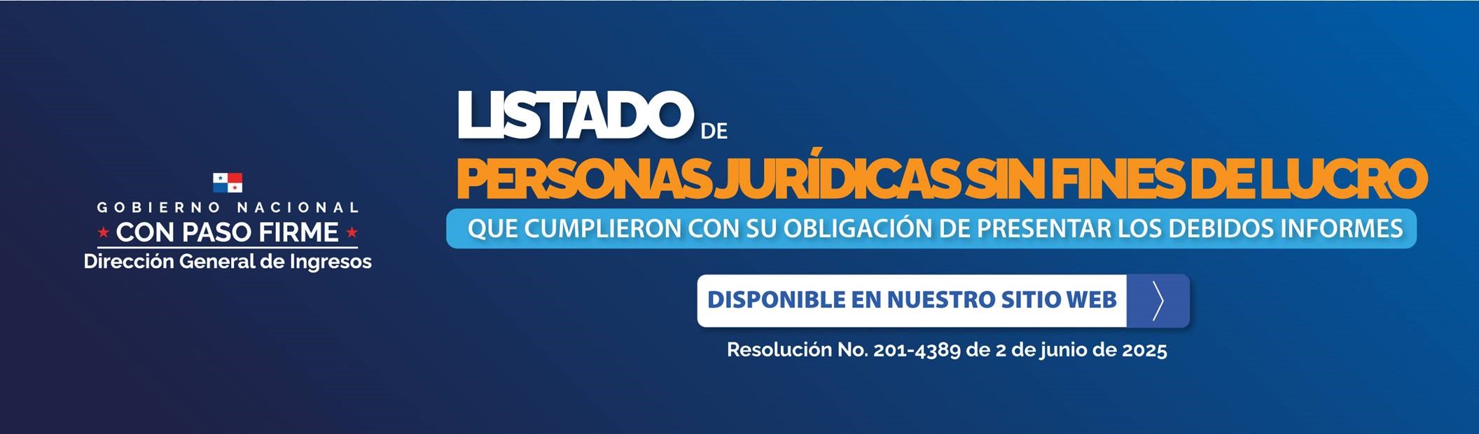 Dirección General de Ingresos
