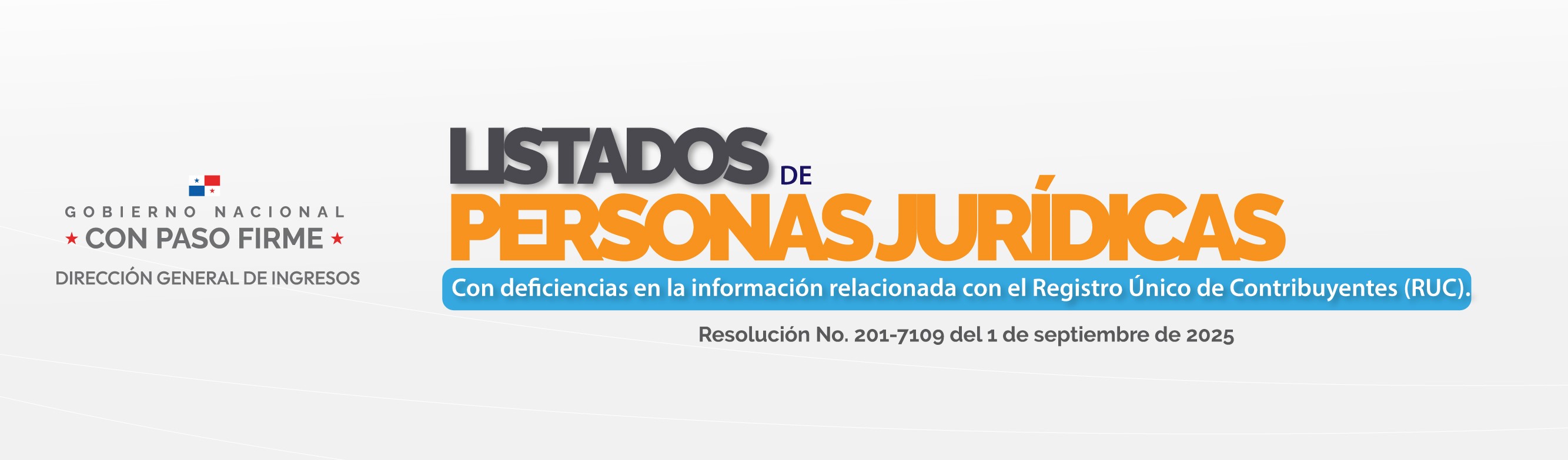 Dirección General de Ingresos