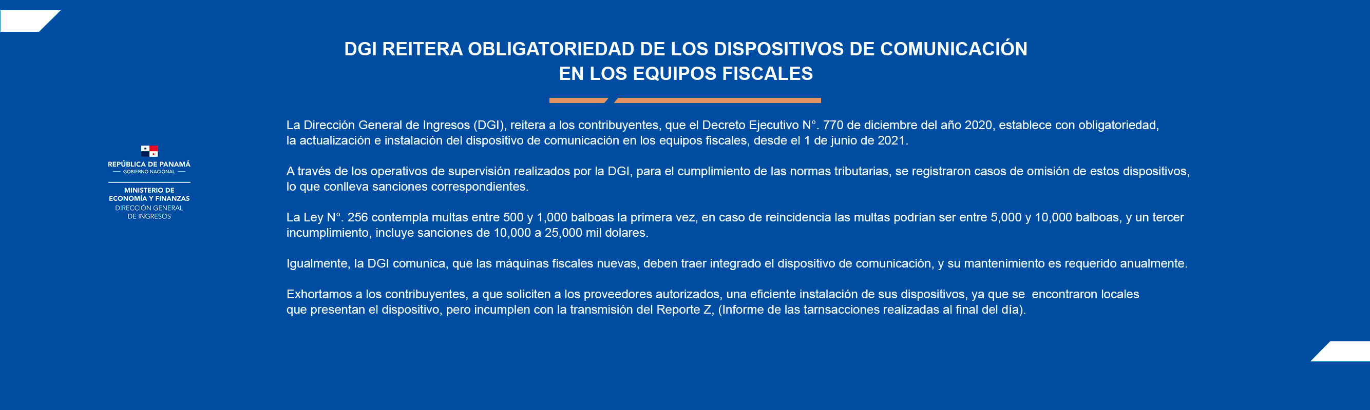 Equipos Fiscales