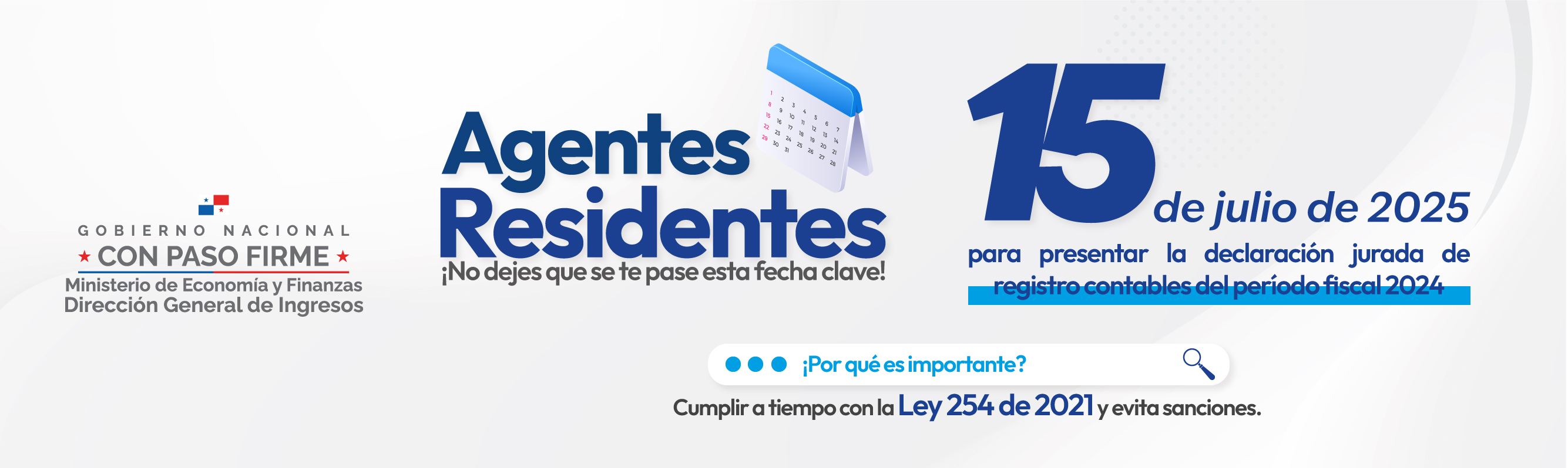 Dirección General de Ingresos