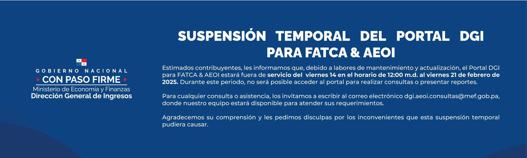 Dirección General de Ingresos