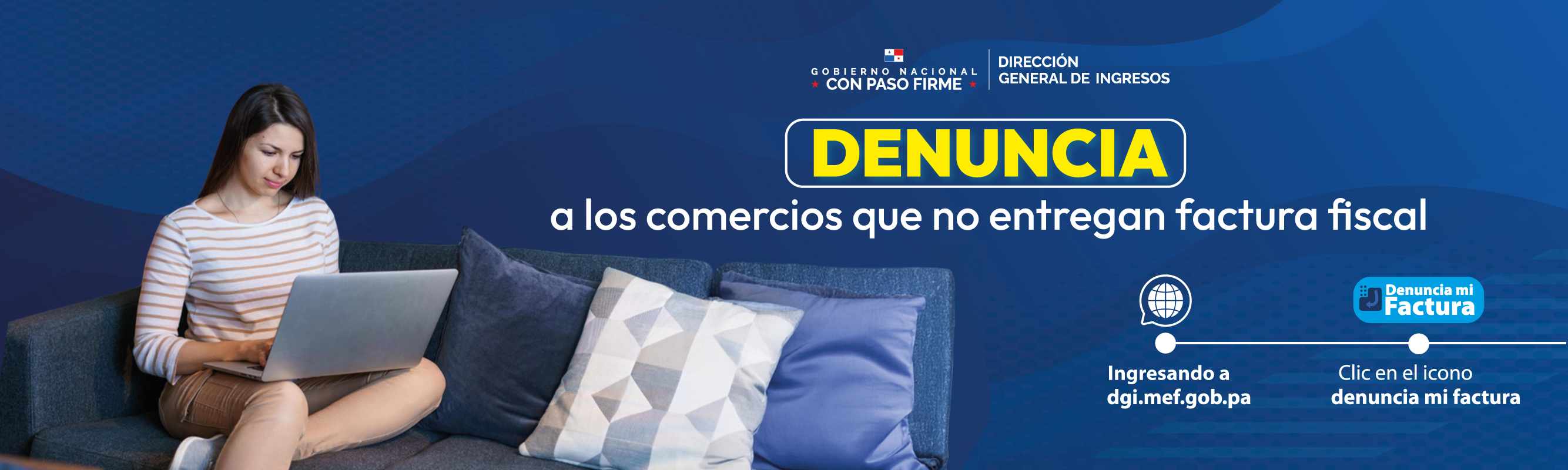 Dirección General de Ingresos