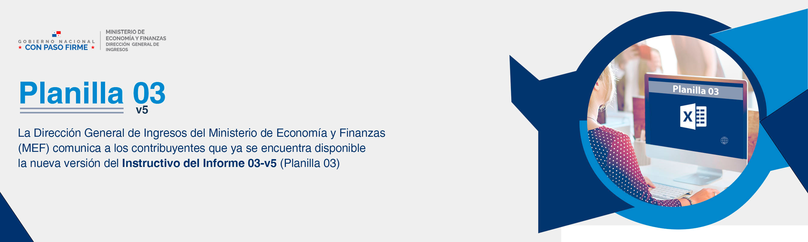 Dirección General de Ingresos
