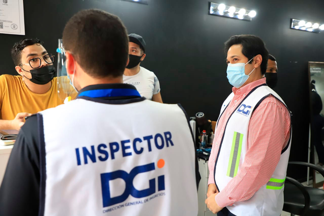 Dirección General de Ingresos