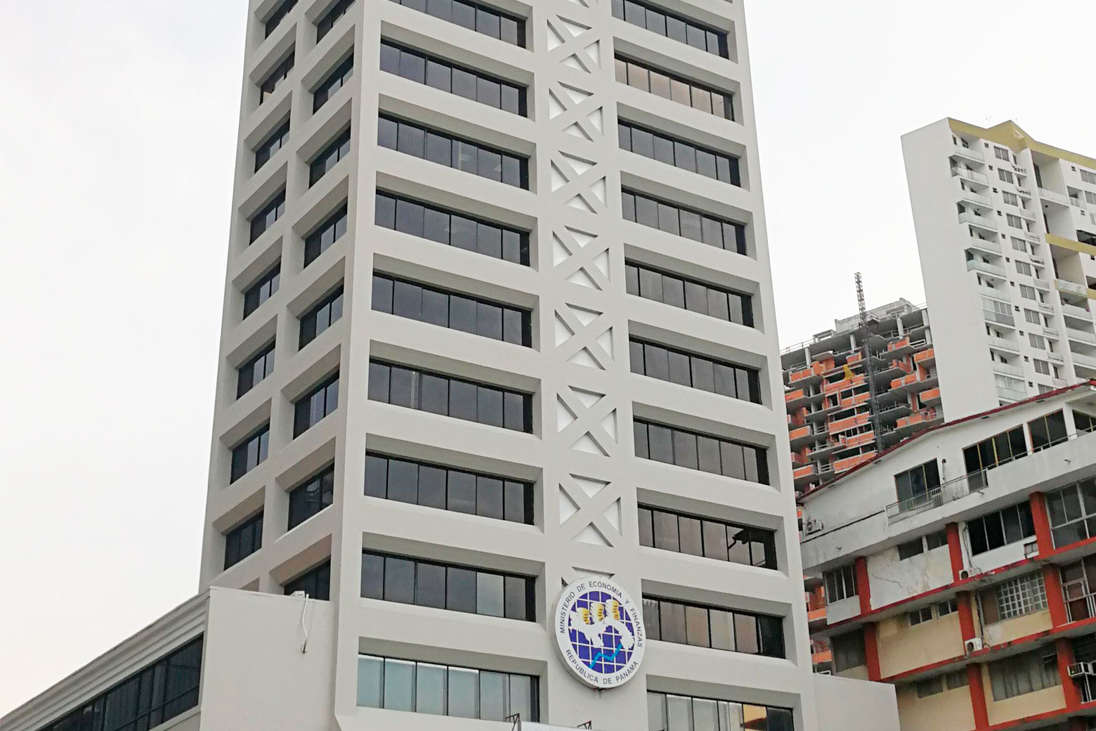 Dirección General de Ingresos