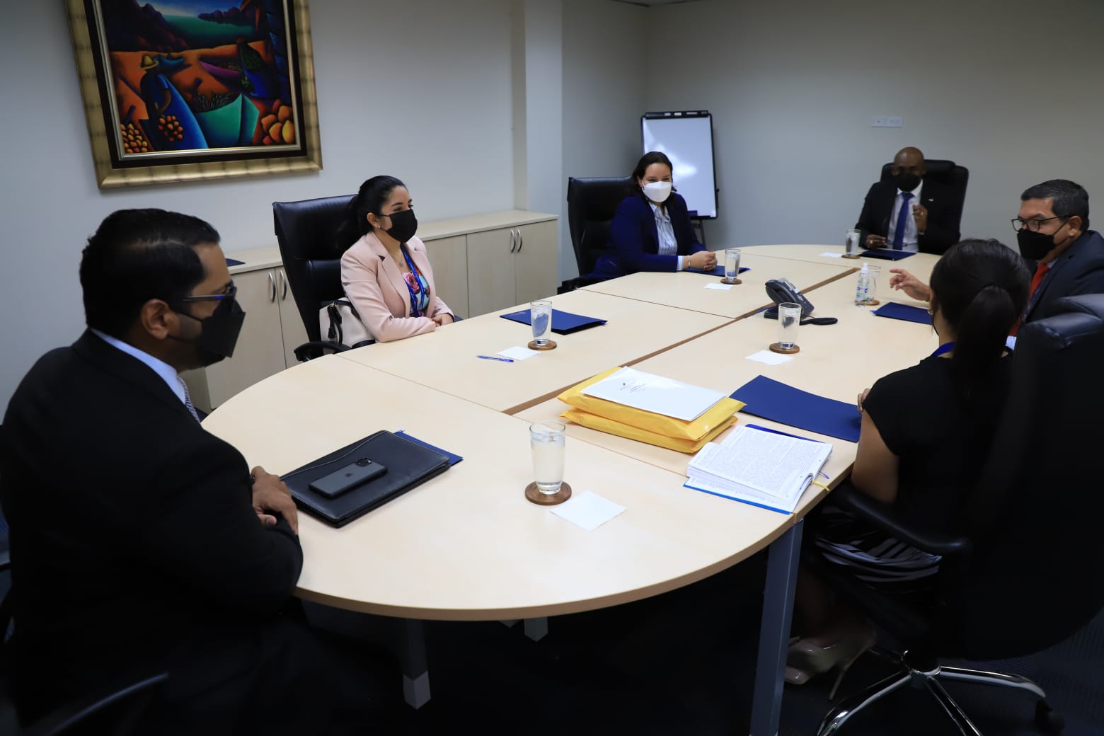 Dirección General de Ingresos