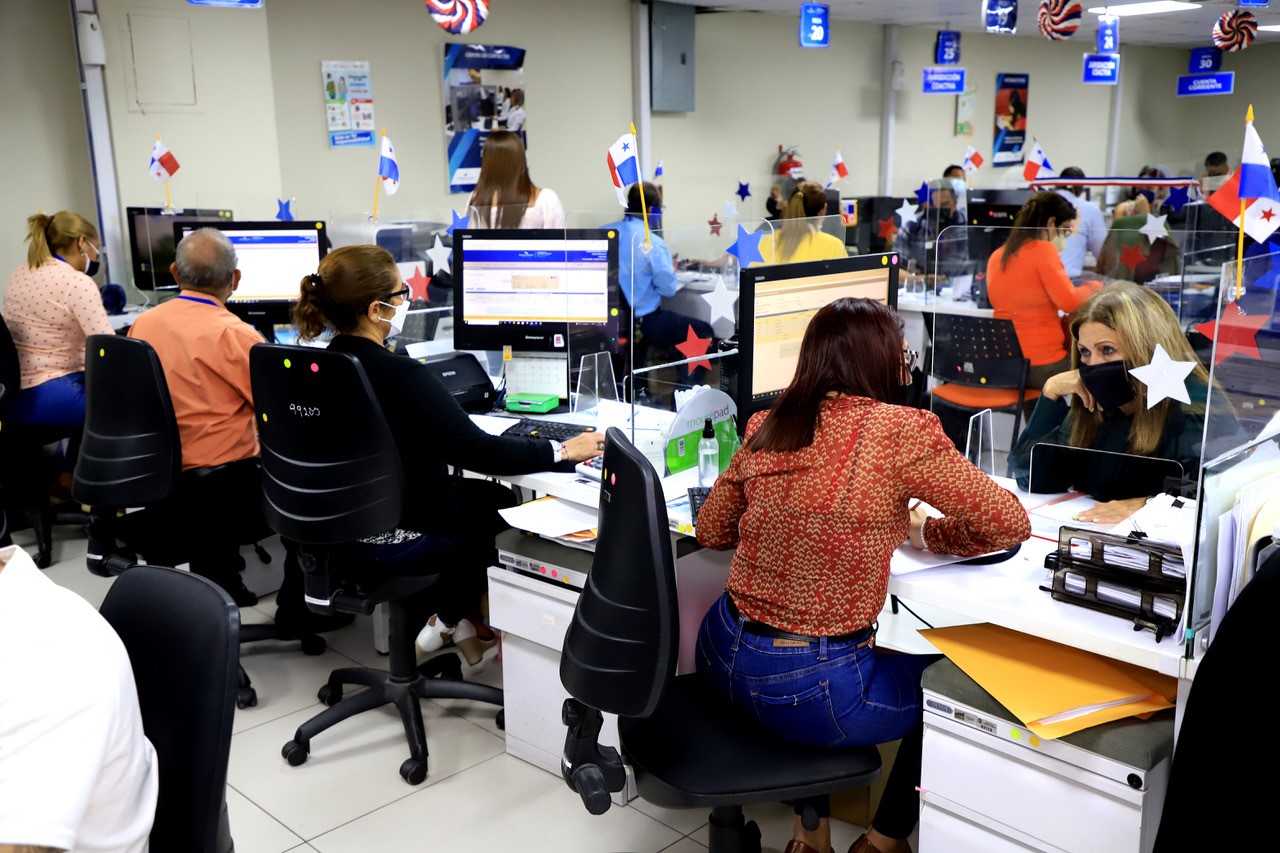 Dirección General de Ingresos